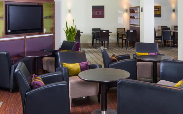 Holiday Inn Express Stirling, an IHG Hotel