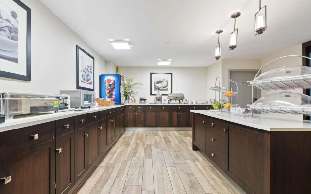 Allentown Park Hotel, Ascend Hotel Collection