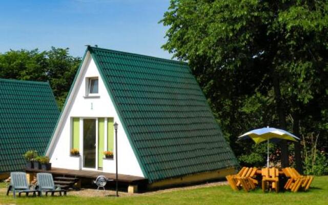 Wczasowisko Gabrysiewo