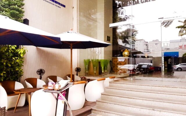 A&EM Hotel 44 Phan Boi Chau