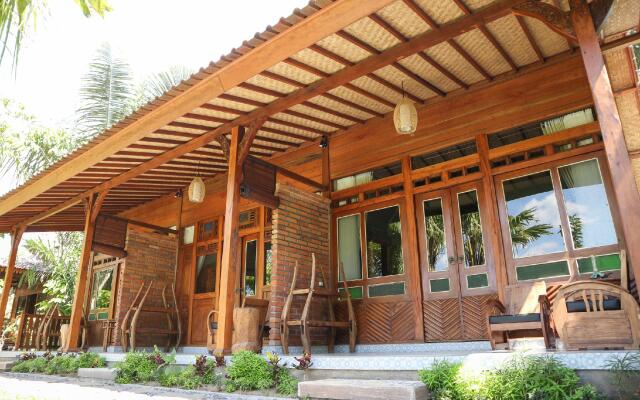 Mirah Guest House