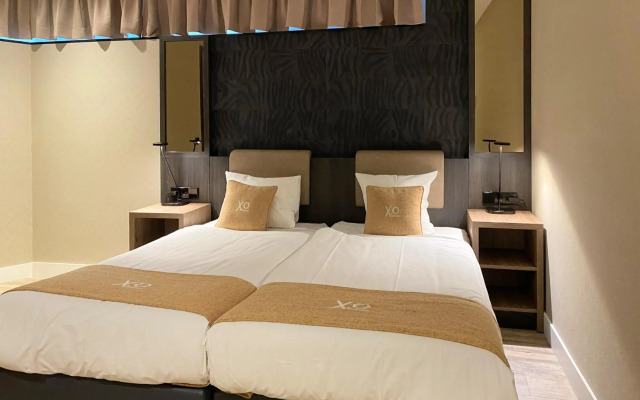 XO Hotel Inner