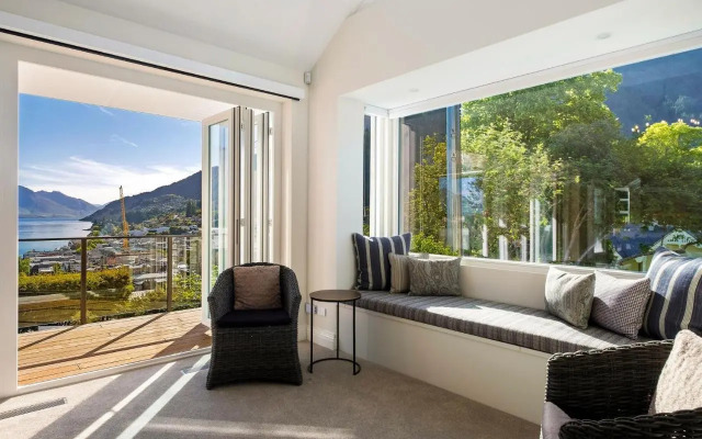 Stonehill Villa 1