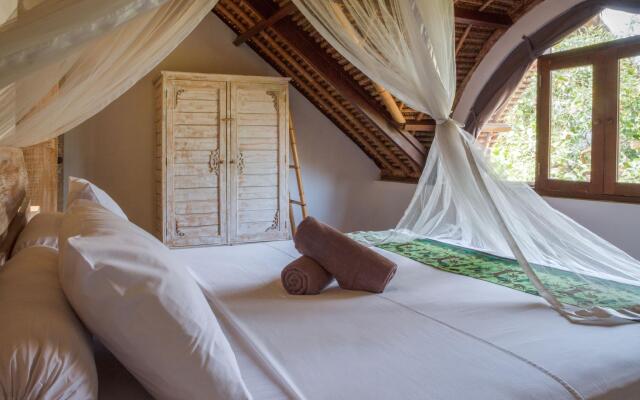 Hotel United Colors of Bali