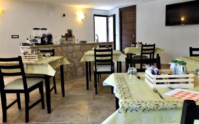 Sunset Bed & Breakfast