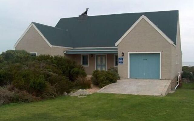 Rocky Pools Bettys Bay