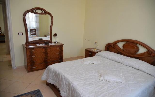 Lovely 2-bedroom condo near the City center