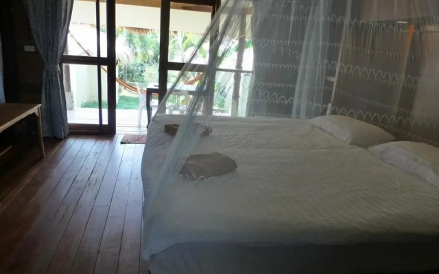 Kinnaree Resort Koh Kood