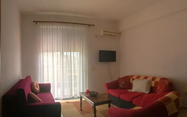 19th floor relaxing sea view apartment