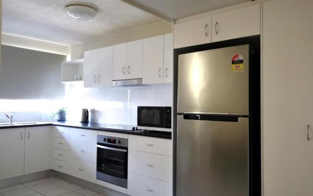 Palm Waters Holiday Villas