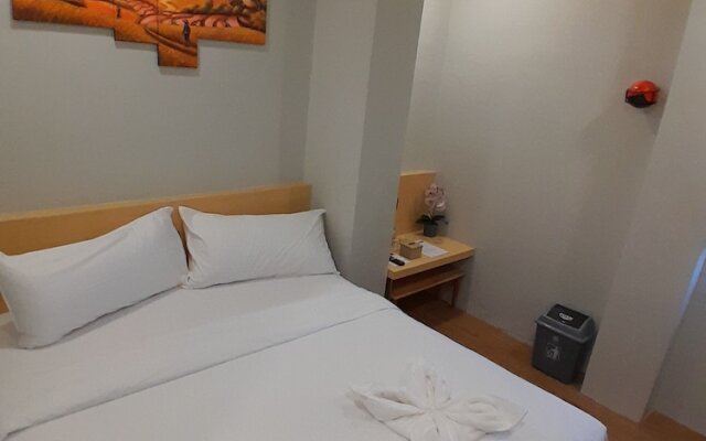 TravelBiz Hotel