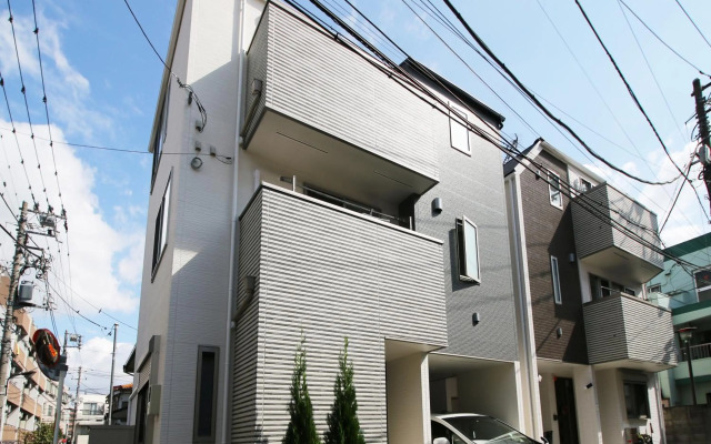 Uhome Ikebukuro Villa 2