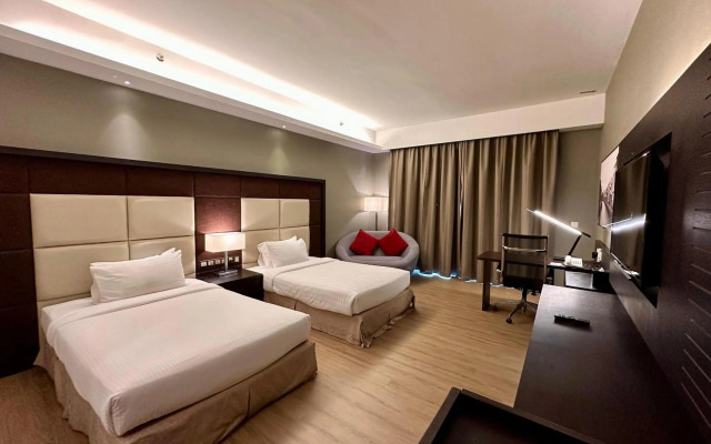 Swiss-Garden Hotel Melaka