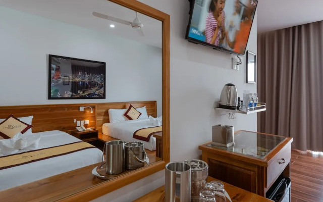 Villa Caribe Phu Quoc