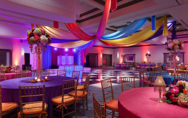 Boca Raton Marriott at Boca Center