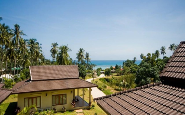 Samui Tonggad Resort