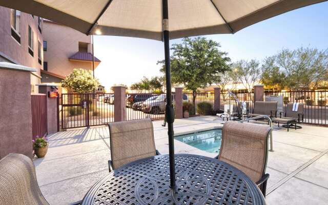 Comfort Suites Goodyear - West Phoenix