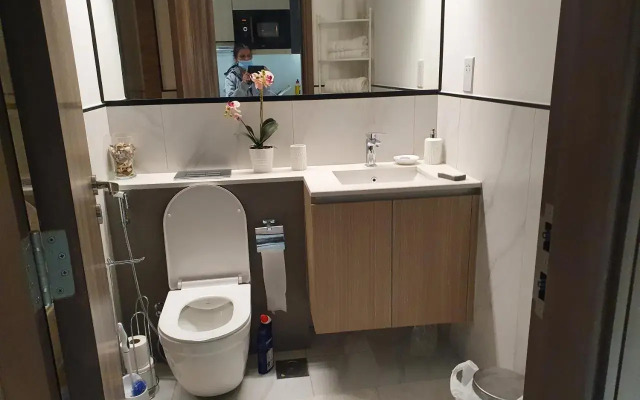 Studio jvc dubai