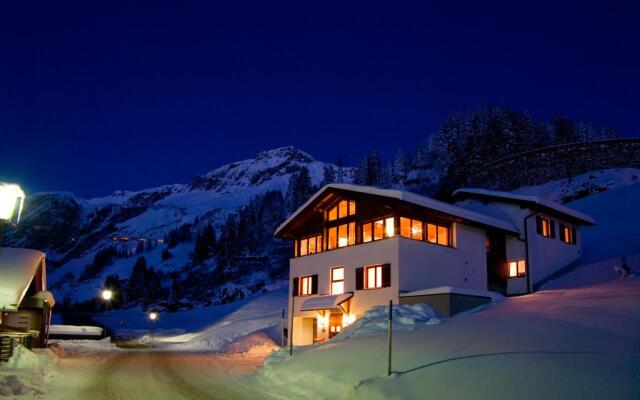 Iton Arlberg - Appartements