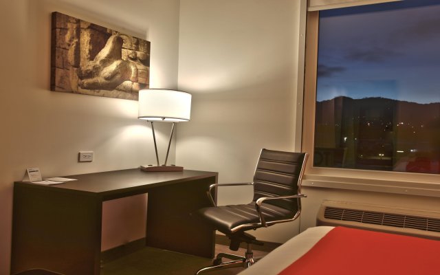 Holiday Inn Express Tegucigalpa, an IHG Hotel