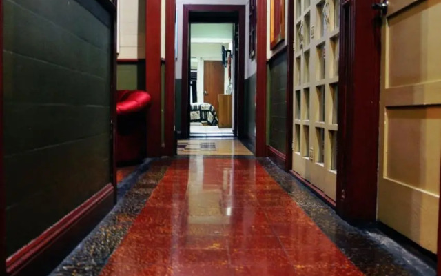 Apartments by Hotel Aranjuez