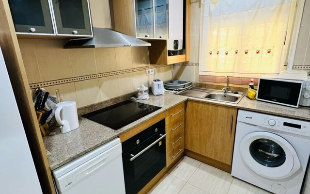 Costa Azahar II 4 Puerta 200