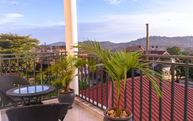 Dana Hotel