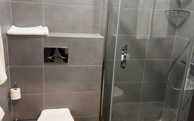 Hotel Atlant