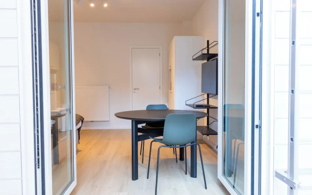 Smartflats - Leuven Design