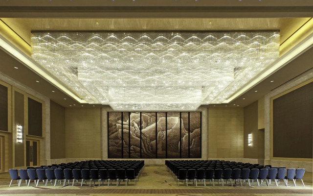 The Westin Fuzhou Minjiang