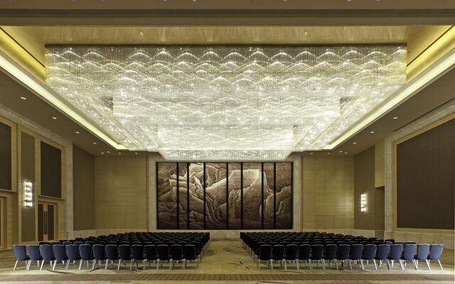 The Westin Fuzhou Minjiang