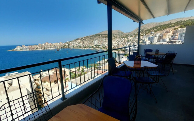 Afrodite Suites