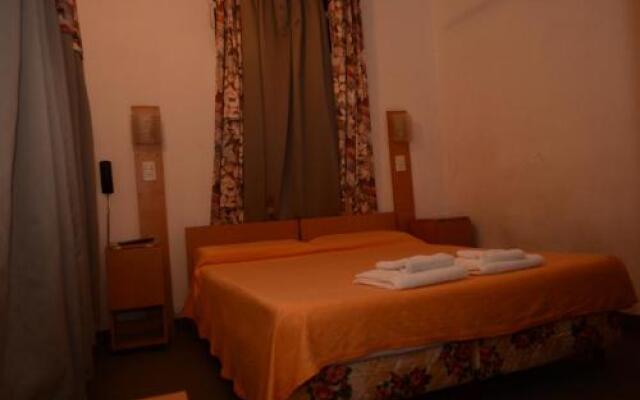 Hotel Residencial Don Marcos