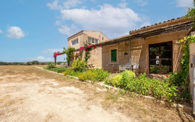 Possessio Sa Barrala El Taller