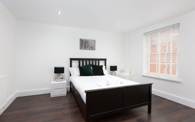 ZO Properties Shoreditch