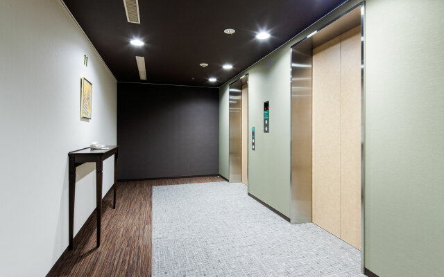 Smile Hotel Premium Kanazawa