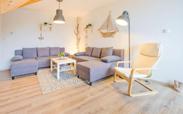 Apartmán Riviéra Lipno 510/21