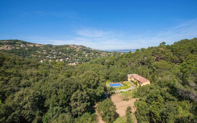 Villa Sa Vinya