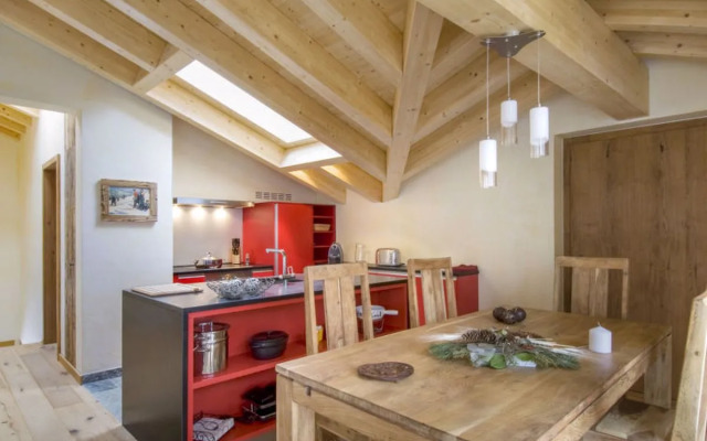 Chalet Rütschi Lommel 26347