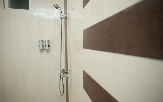 Lapan Lapan by OYO Rooms