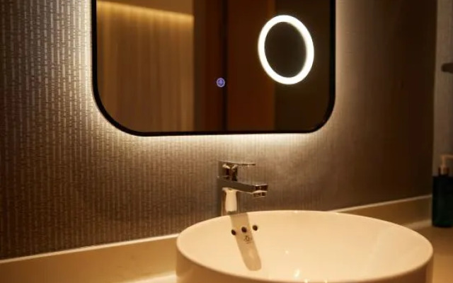 Magnotel Hotel (Shanghai Fengcheng)