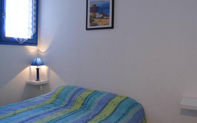 Appartement Fleury-Saint-Pierre-la-Mer, 2 pièces, 4 personnes - FR-1-229D-60