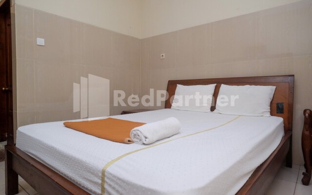 Wisma Garuda Syariah Condongcatur RedPartner