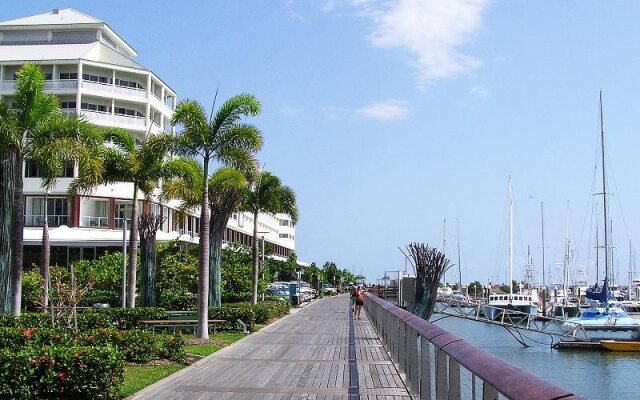 Cairns Beach House