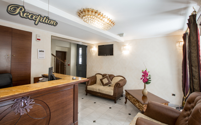Dias Hotel