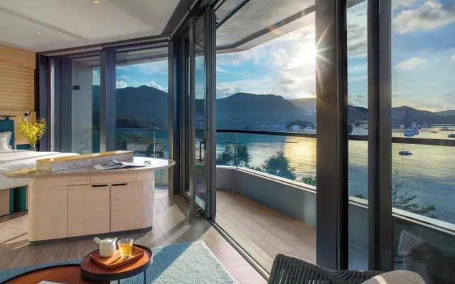 Vignette Collection WM Hotel Hong Kong by IHG