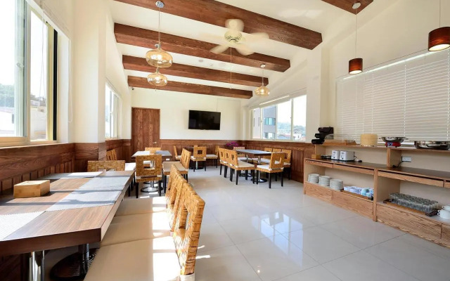 Miller Homestay