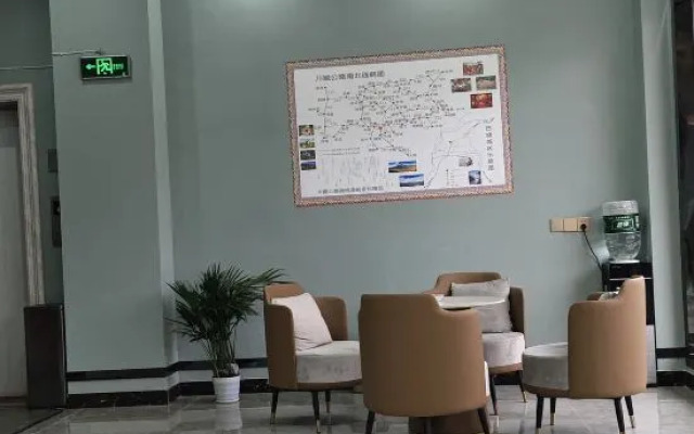 Batang Jingyue Hotel