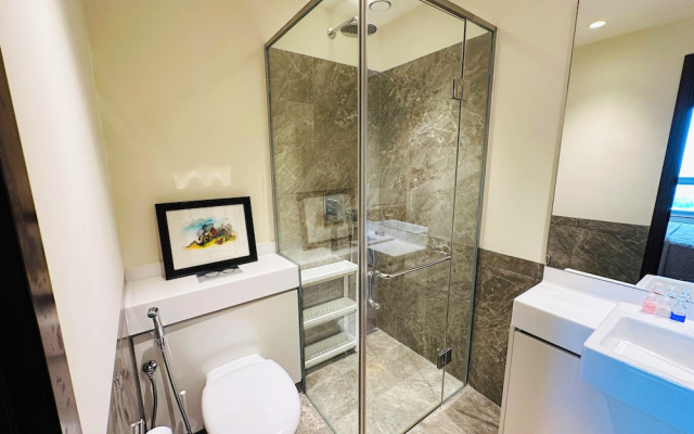 Azure Casa at Cinnamon Life Residence