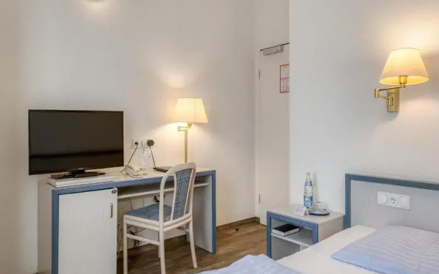 Hotel Ingeborg
